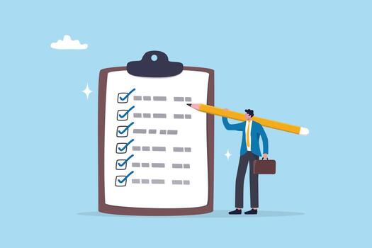 Documentos necessários para a homologação de um projeto solar