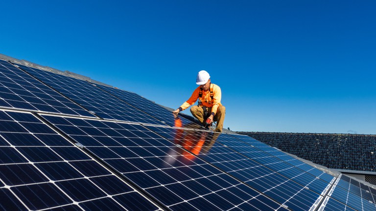 Como homologar um projeto fotovoltaico: guia completo passo a passo