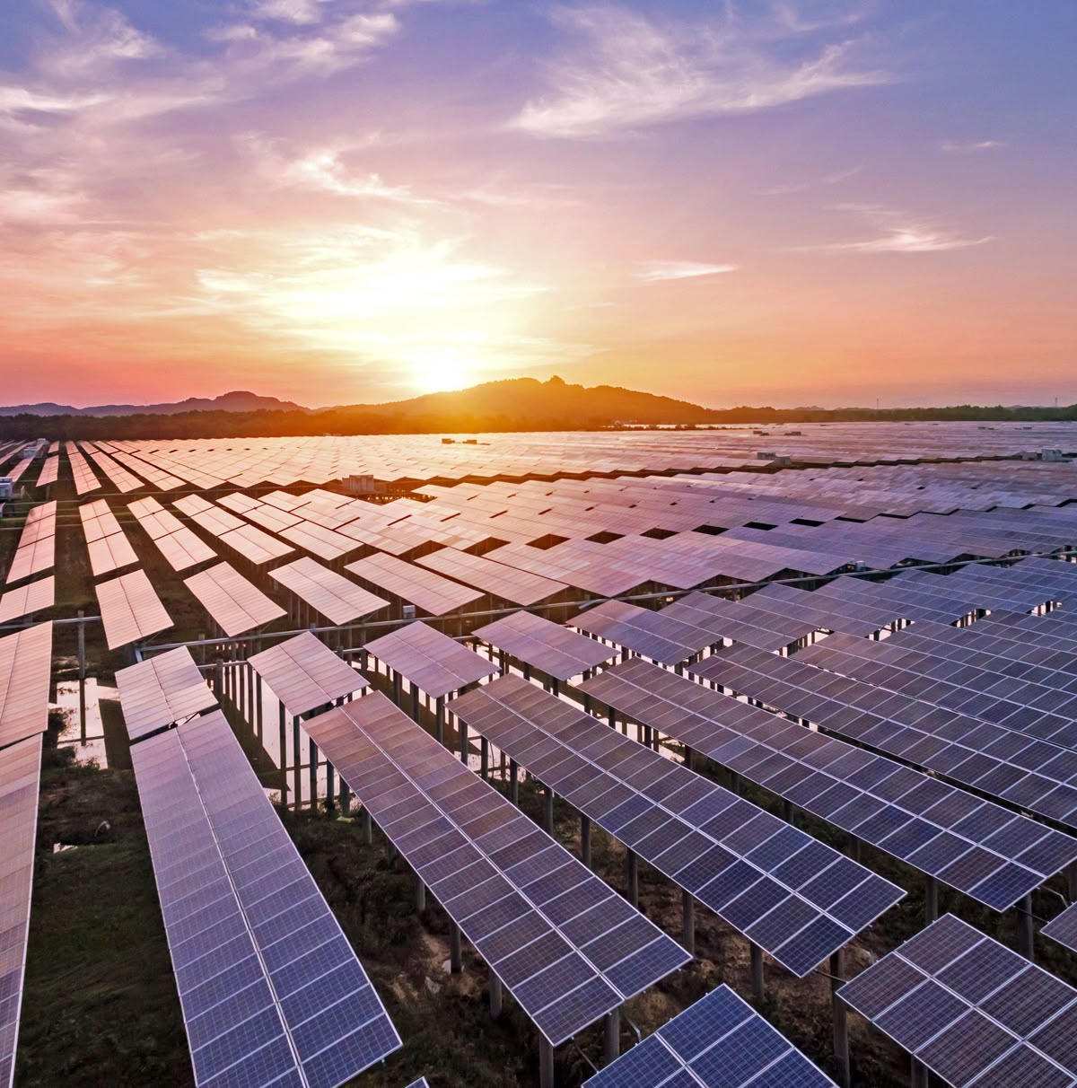 Brasil cai para 5º mercado solar do mundo, diz Absolar